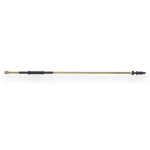 Tubo Telescópico com Válvula 1,0 a 1,8m