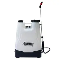 Nebulizador Costal Motorizado UBV 6l - imagem 1