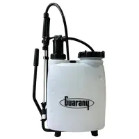 Nebulizador Costal Motorizado UBV 6l - imagem 1