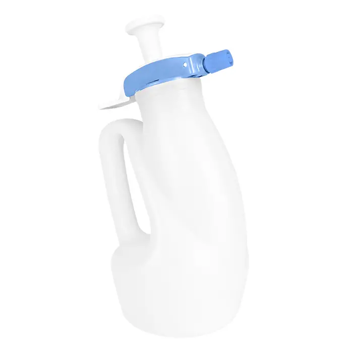 Nebulizador Costal Motorizado UBV 6l
