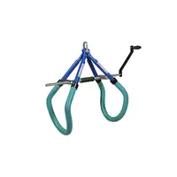 Levantador Segurador de Gado Agrovet - imagem 1