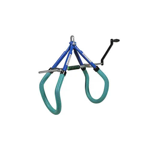 Levantador Segurador de Gado Agrovet