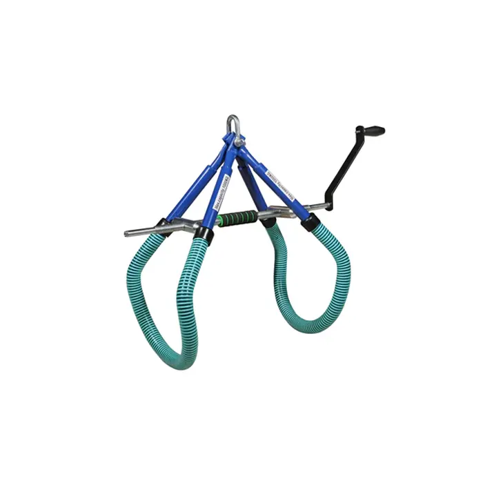 Levantador Segurador de Gado Agrovet