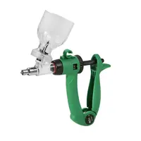 Vacinador Rotamatik Dosagem Selecionavel - imagem 1