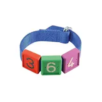 Fita Para Números de Marcar Pernas - imagem 1