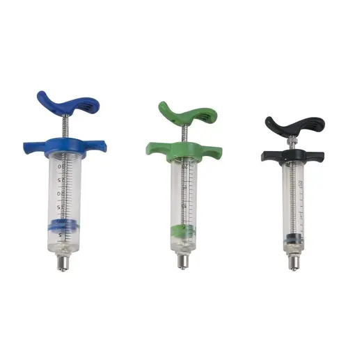 Vacinador Smart com Regulagem