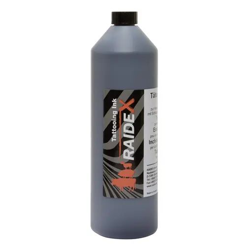 Tinta Para Marcar Ovos Raidex