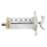 Vacinador 100ml Plexi - imagem 1