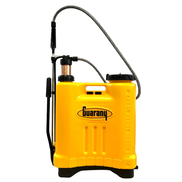 Pulverizador Costal Simétrico SP