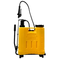 Pulverizador Costal Simétrico SP - imagem 1