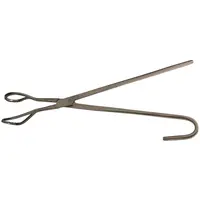 Forceps Obstétrico 34cm - imagem 1