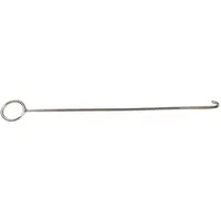 Gancho Obstétrico 34cm - imagem 1
