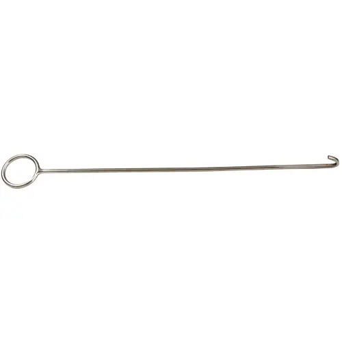 Gancho Obstétrico 34cm