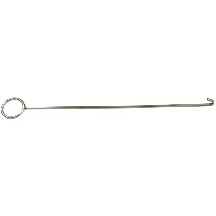 Gancho Obstétrico 34cm
