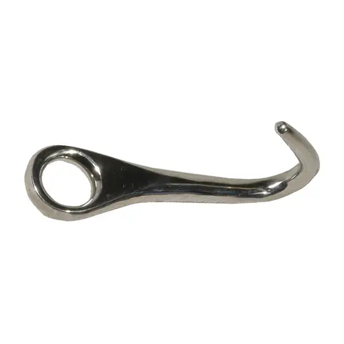 Gancho Para Olhos Com Ponta 8cm