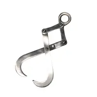 GANCHO ARTICULADO PARA FETOTOMIA - 20 cm - imagem 1