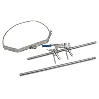 FORCEPS PARA BOVINOS - 180 cm. - imagem 2