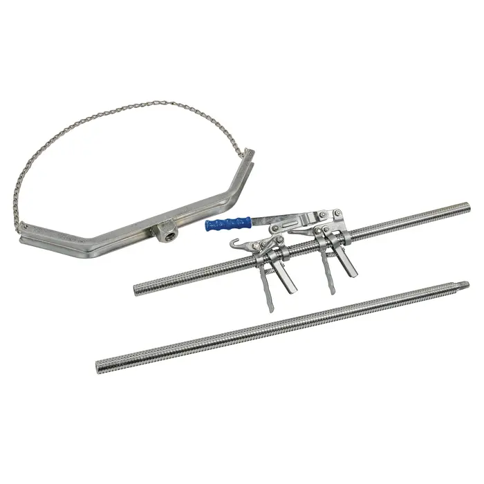 FORCEPS PARA BOVINOS - 180 cm.