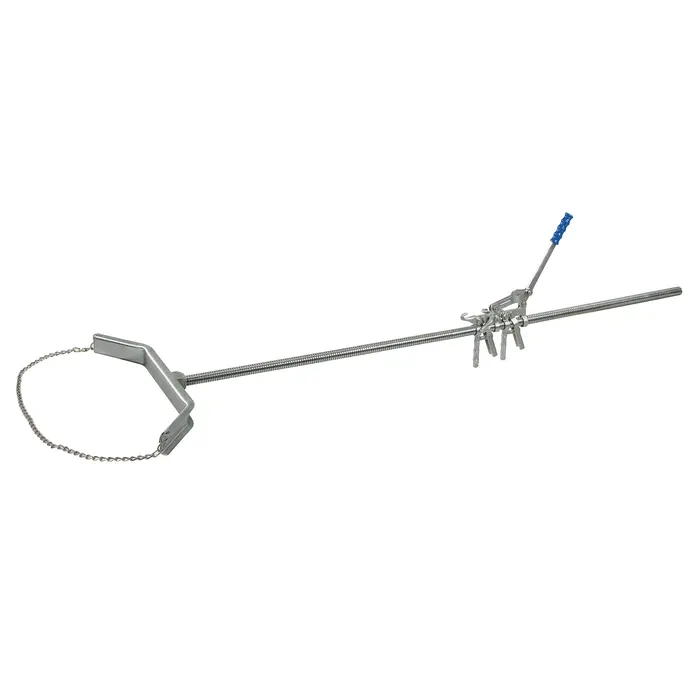 FORCEPS PARA BOVINOS - 180 cm.