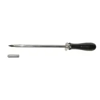 ESTOCADOR ESTOMACAL BOVINO AGROVET - 09mm x 22cm. (TROCATER) - imagem 1