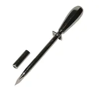 Trocater Estocador Estomacal Bovino 10mm X 15cm - imagem 1
