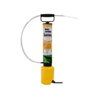 Polvilhadeira Costal S4 11,6L - imagem 2
