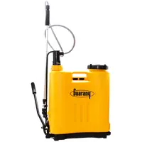 Pulverizador Costal Simétrico SP - imagem 1