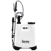 Pulverizador Costal de Alavanca Balance W - imagem 1