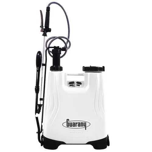 Pulverizador Costal de Alavanca Balance W