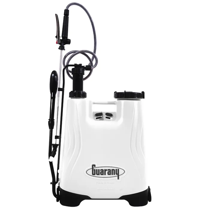 Pulverizador Costal de Alavanca Balance W