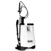 Pulverizador Costal de Alavanca Balance W - imagem 2