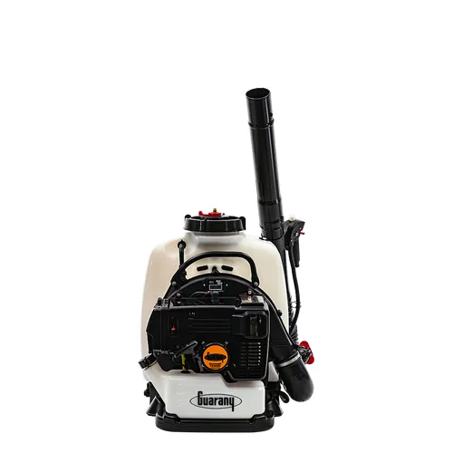 Atomizador Costal Motorizado UBV 11L