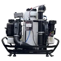Mini Gerador de Aerossol UBV - imagem 1