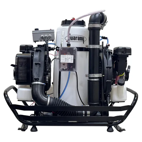 Mini Gerador de Aerossol UBV