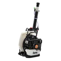 Nebulizador Costal Motorizado UBV 6l - imagem 2