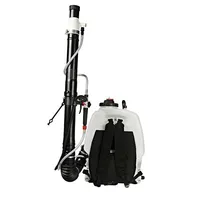 Nebulizador Costal Motorizado UBV 6l - imagem 3
