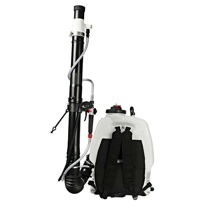 Nebulizador Costal Motorizado UBV 6l