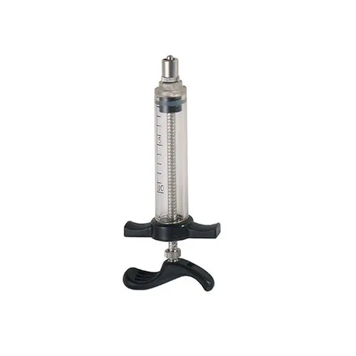 Seringa 10ml Smart Com Regulagem