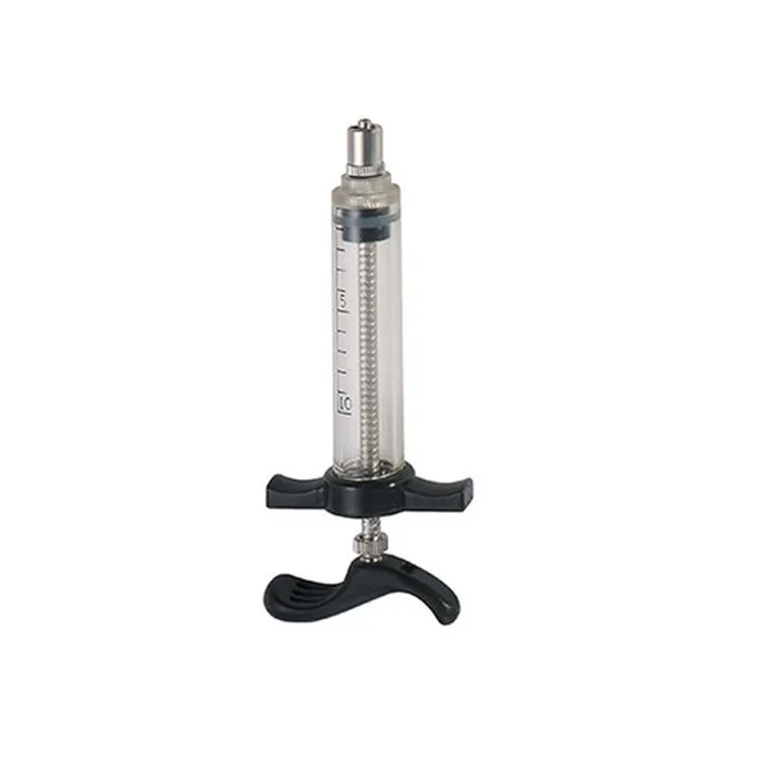 Vacinador Smart com Regulagem 10 ml 