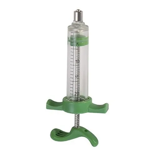 Seringa 20ml Smart Com Regulagem