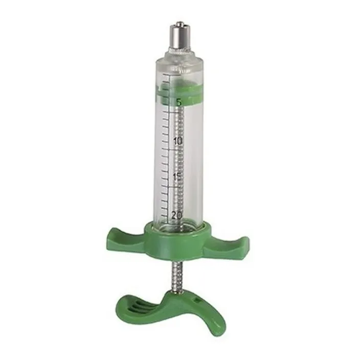 Vacinador Smart com Regulagem 20 ml 