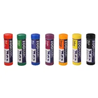 TINTA MARCADORA EM BASTÃO ZOOMARC 57g UNIDADE - imagem 1