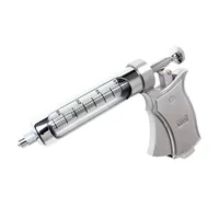 Vacinador Automático Kaber Vision 50ml - imagem 1
