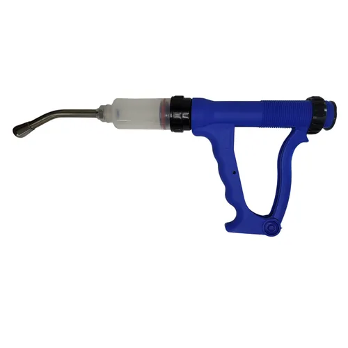Dosador Semi Automático Susa Com Canula 13,5cm