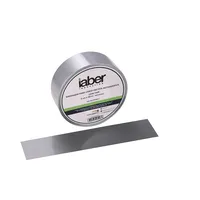BANDAGEM EM FITA AUTOADESIVA PARA CASCO E LONAS - IABER  - imagem 1