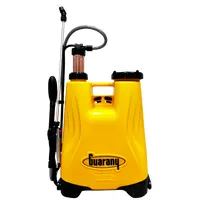 Pulverizador Costal de Alavanca Balance W - imagem 1
