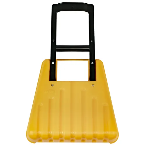 Coletor Manual de Folhas