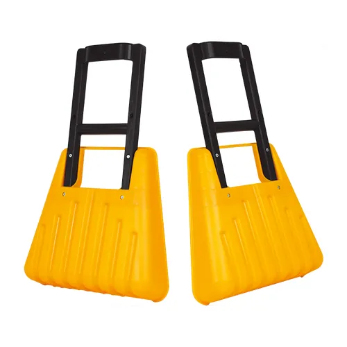 Coletor Manual de Folhas