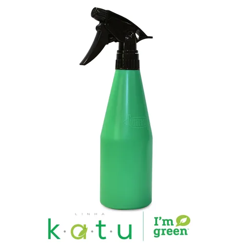 Pulverizador Katu Multisprayer 500ml
