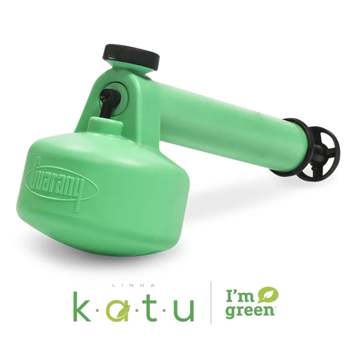 Pulverizador Katu Export 370ml